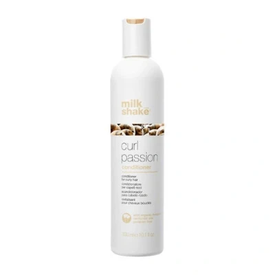 Imagen de Milk_Shake Curl Passion Acondicionador 300 ml