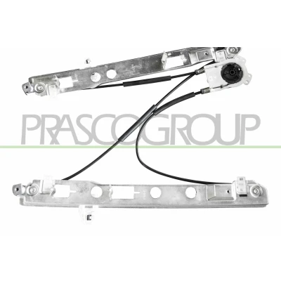 Imagen de Prasco Elevalunas Delante, derecha eléctrico RN420W043 RENAULT: MEGANE 2