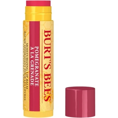 Imagen de Burt&#039;s Bees Bálsamo Labial Regenerador Hidratante Aceite de Granada