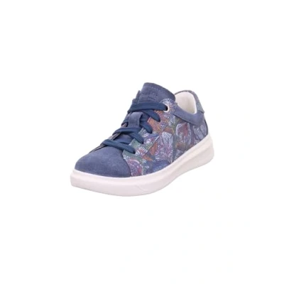 Imagen de Superfit Cosmo, Zapatillas de Deporte, Azul 8010, 27 EU