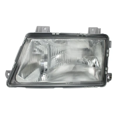 Imagen de TYC 20 5342 18 2 Faros izquierda H1/H1/H1 con faro antiniebla MERCEDES BENZ: Sprinter T Furgón, 3 Bus