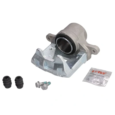 Imagen de TRW BHX799E Pinza de freno Aluminio / fundición gris PEUGEOT: 308 II Hatchback