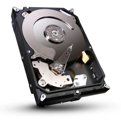 Imagen de Seagate Desktop ST3000DM001 HDD Disco duro interno de 3 TB (Serial ATA III, 3.5&quot;), 7200 rpm