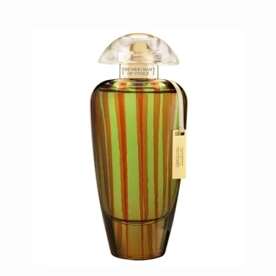 Imagen de The Merchant of Venice Mystic Incense Eau de Parfum 100 ml