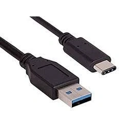 Imagen de 1 x Cargador de controlador cable USB extra largo 3 metros compatible con Sony Playstation PS5 Dragon Trading