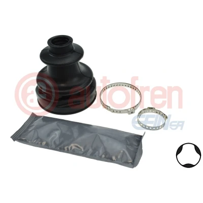 Imagen de AUTOFREN SEINSA D8464 Fuelle Palier 100 FORD: MONDEO 3 Kombi, Stufenheck, Focus Mk1 Hatchback