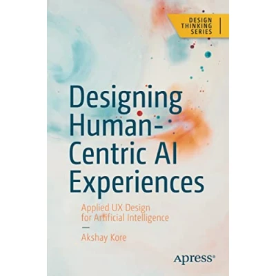 Imagen de Designing Human centric Ai Experiences