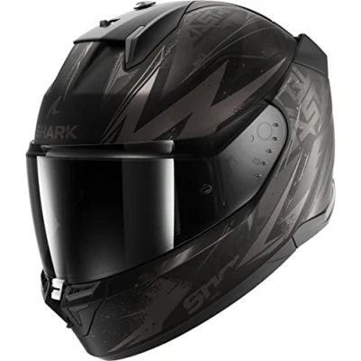 Imagen de SHARK HE0921E KAR L Cascos integrales