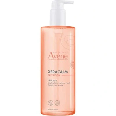 Imagen de Avène Xeracalm Nutrition Cleansing Gel 500ml