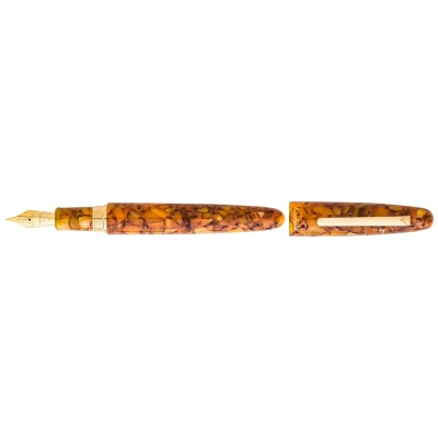 Imagen de Esterbrook Estie Oversized Honeycomb GT FP M