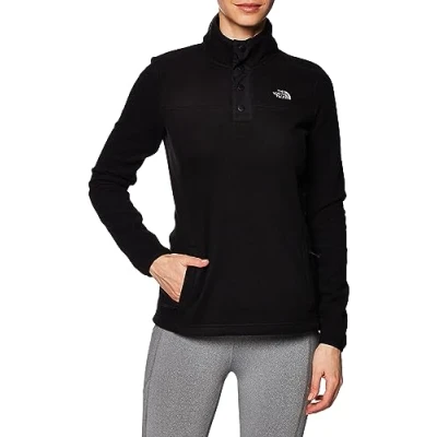 Imagen de THE NORTH FACE Homesafe Chaqueta, TNF Black, Medium para Mujer