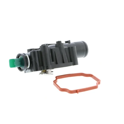 Imagen de VEMO V22 99 0003 Termostato, refrigerante 91 Original calidad de PEUGEOT: 308 I Hatchback, 207 206 Hatchback