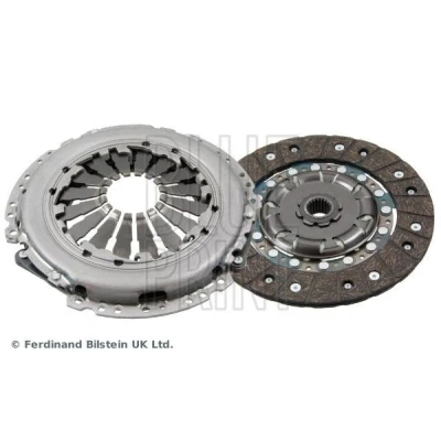 Imagen de BLUE PRINT ADL143053 Kit de Embrague dos piezas con grasa sintética 217 FIAT: Doblo I Familiar, Punto II Hatchback, Grande Hatchback