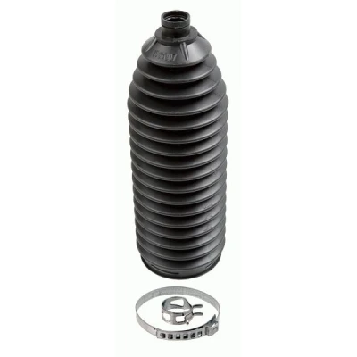 Imagen de LEMFÖRDER 37880 01 Fuelle de Dirección Termoplástico Eje delantero, ambos lados MINI: Clubman, BMW: X2