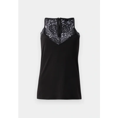 Imagen de Vero Moda Vmana GA NOOS Top, Mujer, Talla: Small, Black
