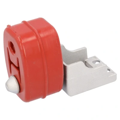 Imagen de FEBI BILSTEIN 177270 Soporte, sistema de escape Eje trasero VOLKSWAGEN: Golf 7, 7 Variant, SEAT: Leon III Hatchback, ST, SC