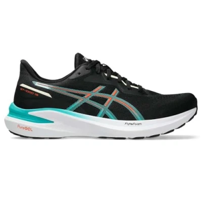 Imagen de ASICS GT 1000 13, Sneaker Hombre, Multicolor, 39 EU