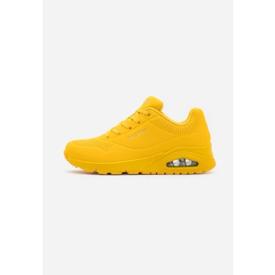 Imagen de Skechers Sport UNO Zapatillas yellow, Mujer, Talla: 39.5, Yellow Zapatos