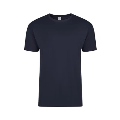 Imagen de Mukua Melbourne Camiseta, Deep Navy, XL Unisex Adulto