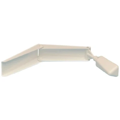 Imagen de NRS Healthcare Accesorio plegable para uso del papel higiénico (para personas con movilidad reducida)