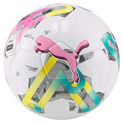 Imagen de Puma Orbita 3 TB FQ Otros accesorios, Hombre, Talla: 4, Weiss