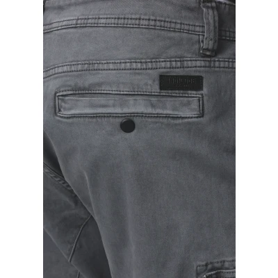 Imagen de Indicode Jeans ALEX Pantalones cargo, Hombre, Talla: Large, Iron