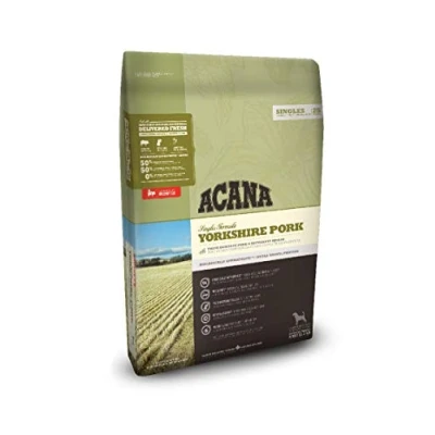 Imagen de Acana Yorkshire Pork Comida para Perros 11400 gr