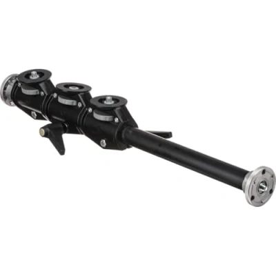 Imagen de Brazo Manfrotto 131ddb Para 4 Cabezales