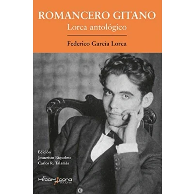 Imagen de Romancero Gitano Y Otros Poemas (CLASICOS PARA TODOS)