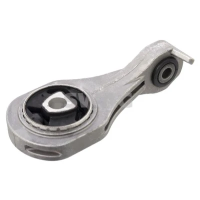 Imagen de SWAG 70 10 4391 Soporte de motor posterior Rodamiento caucho metal ALFA ROMEO: Giulietta Hatchback, Furgón