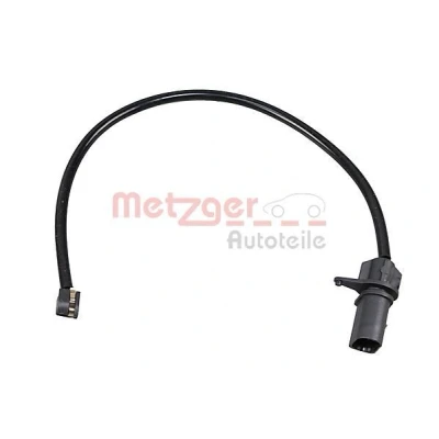 Imagen de METZGER 1190283 Sensor de Desgaste Pastillas Frenos PORSCHE: Macan