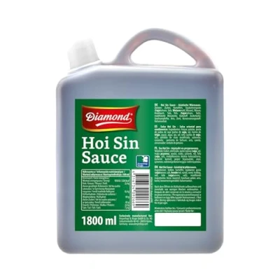 Imagen de Diamond, Salsa marrón 6 de 1800 ml. (Total 10800 ml.)