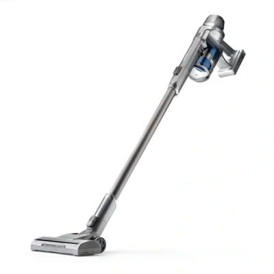 Imagen de Vacmaster Orson Lite Aspiradora Escoba sin Cable, de Mano 8Kpa/24V, Vertical Inalámbrica, LED Cepillo Electrico, 3 in 1, hasta 40 min, Hogar