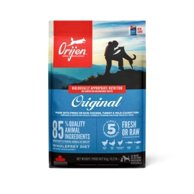 Imagen de Orijen Original Comida para Perros 6000 gr
