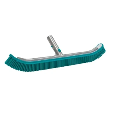 Imagen de Bayrol BROSSE PAROI MURALE 50CM POILS Caoutchouc 411024