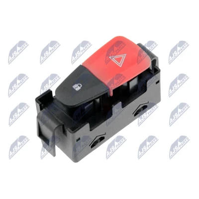 Imagen de NTY EWS RE 031 Interruptor intermitente de aviso