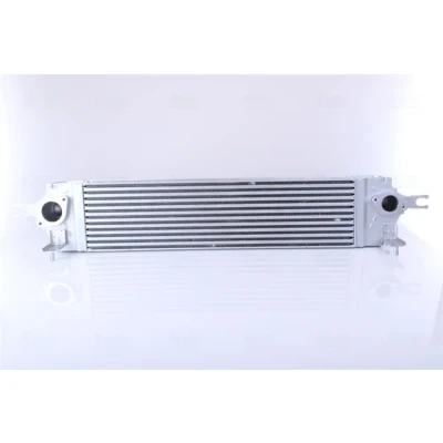 Imagen de NISSENS 96582 Intercooler RENAULT: Koleos I