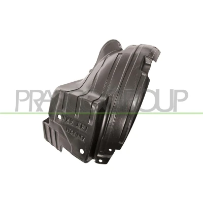 Imagen de PRASCO RN9323613 Guardabarros interior Parte trasera Delante, derecha RENAULT: TRAFIC 2 Kasten