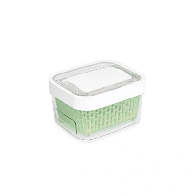 Imagen de OXO Food Storage Container GreenSaver 1.5 Liter