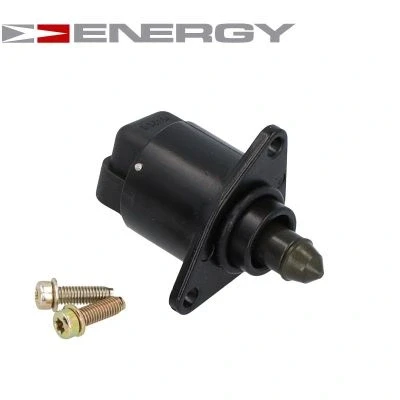 Imagen de ENERGY SK0026 Válvula de Mando Ralentí eléctrico CITROËN: Saxo Hatchback, Xsara Berlingo / First I, PEUGEOT: 106 II Hatchback