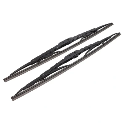 Imagen de Limpiaparabrisas Bosch Twin 3 397 118 542 delante Estándar TOYOTA: Land Cruiser Prado 90, FORD: KA Hatchback, SUZUKI: Ignis I