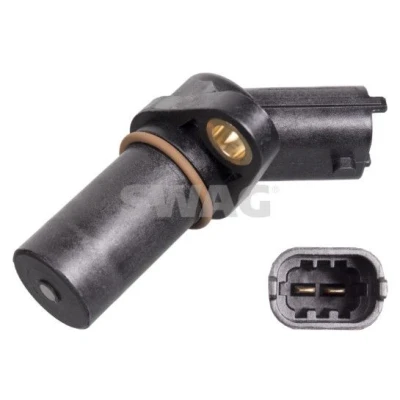 Imagen de SWAG 33 10 6299 Sensor de Cigueñal con junta anular OPEL: Astra G CC, Berlina, Vectra C Berlina