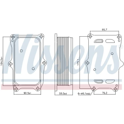 Imagen de GATES T38602 Tensor de Correa Micro V UNIQUE FIT MERCEDES BENZ: ACTROS MP2 / MP3
