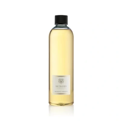 Imagen de Dr. Vranjes Firenze Rosa Difusor de recambio tabaco (500 ml)
