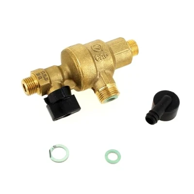 Imagen de Elm leblanc Desconector con grifo : 87167700040