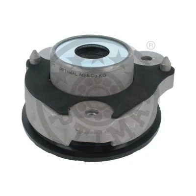 Imagen de OPTIMAL F8 8410 Copela de amortiguador Eje delantero, izquierda con apoyo FIAT: Ducato III Furgón, Camión plataforma / Chasis