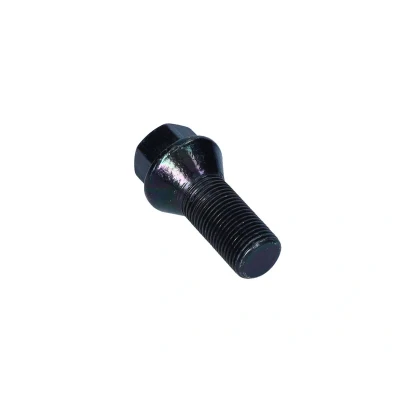 Imagen de MAXGEAR 49 5110 Tornillos de Rueda M14 x 1,25 Asiento cónico F 23mm 8.8 para llantas metal ligero, Acero 17 Hexágono exterior
