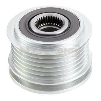 Imagen de SNR GA752.05 Rueda Libre Alternador FORD: C Max, Focus 2, KUGA 1, MAZDA: 3 Berlina, Hatchback