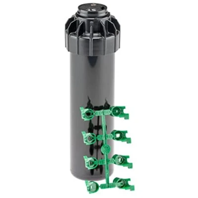 Imagen de Aspersor Hunter SRM 04. Alcance 4,00 a 9,40mts. Rosca 1/2&quot; hembra