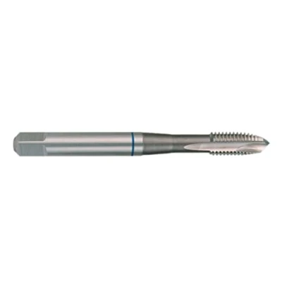 Imagen de Ruko 232080 Macho de roscar para máquinas M DIN 371 HSS, rectificado Tipo B (M 8)